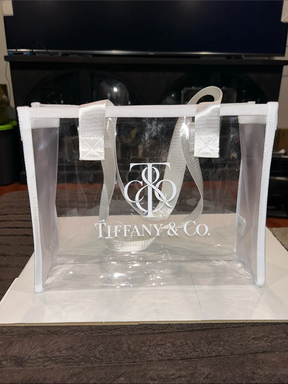 Jelly Tote